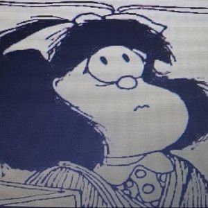 Meet your Posher, Natasha